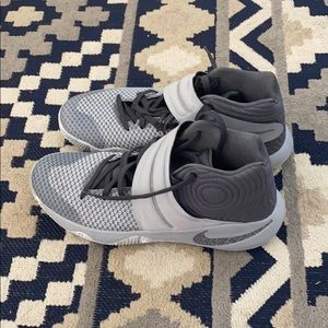 Kyrie 2 Omega. PRICE IS FIRM- NO OFFERS!